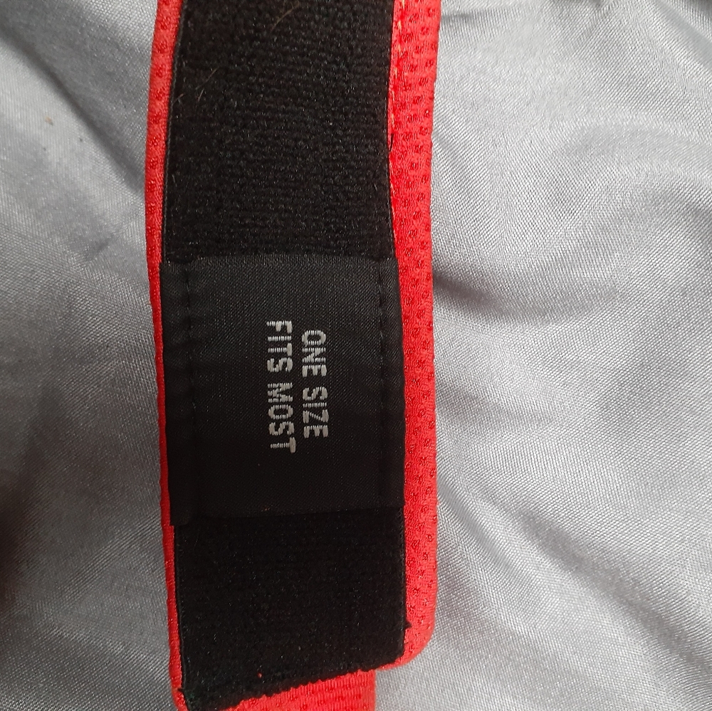 Clemson visor - Picture 2 of 3